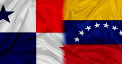 Panamý y Venezuela reanudan relaciones