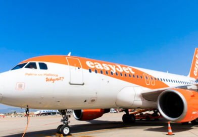 EasyJet Evacua Vuelo Tras Explosión de Cigarrillos Electrónicos