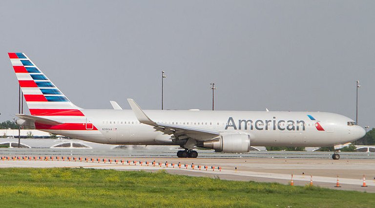 American Airlines con nuevo tramo Córdoba Miami