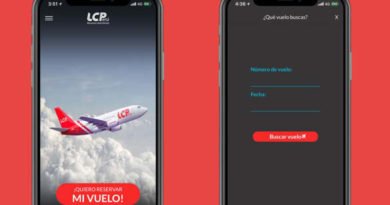 LC Perú regalará 500 pasajes