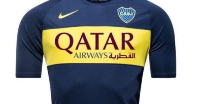 Boca Junior cierra trato millonario con Qatar