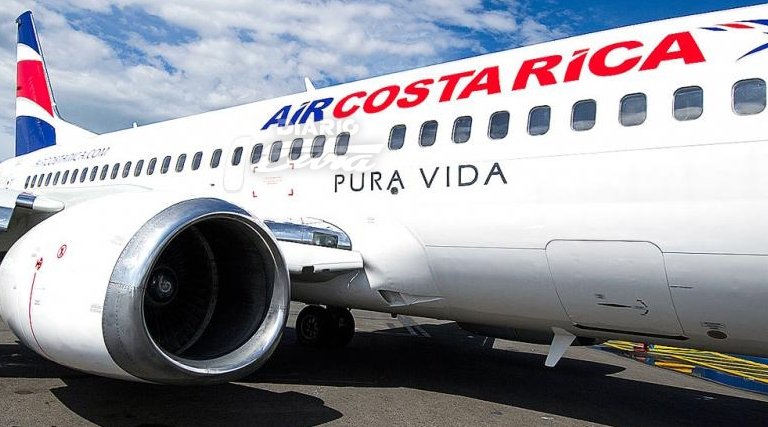 Cota Rica tendra cuatro nuevas aerolineas locales