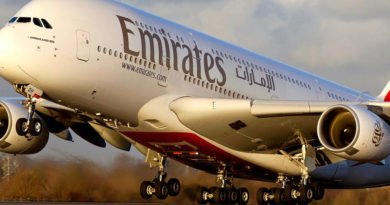 Emirates gana batalla con Mexico por ruta Barccelona Méxicco