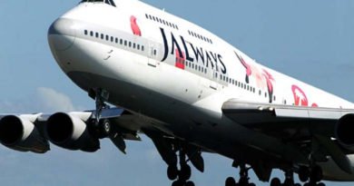 Japan Airlines crea Low Cost