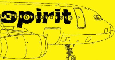 Spirit Airlines primera low cost ofrece Wifi