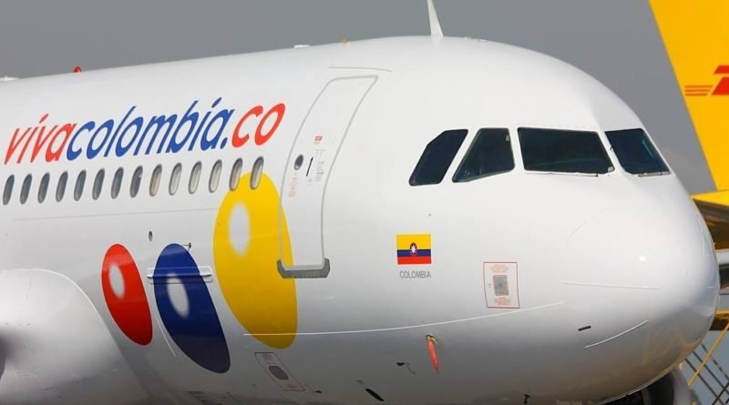 Viva air Peru y Viva Colombia unifican su website
