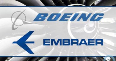 Boeing y Embraer a punto de sellar unión