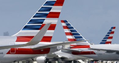 American Airlines amplia rutas en Argentina