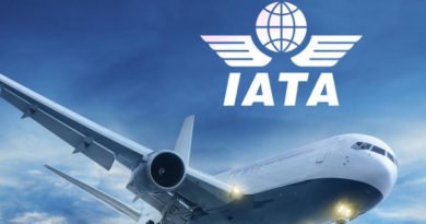 pronosticos de IATA para el 2018