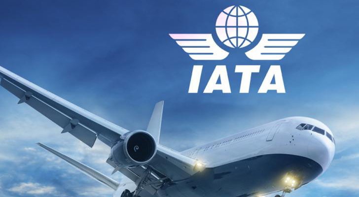 pronosticos de IATA para el 2018