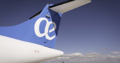 Air Europa ATR