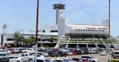 Aeropuerto de Asuncion