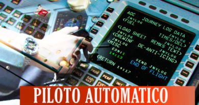 Piloto Automatico