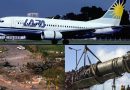 Hace 21 años ocurría la tragedia de LAPA en Aeroparque