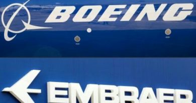 Boeing Embraer