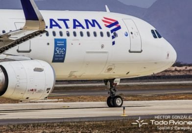 LATAM Airlines Group S.A. lanza oferta pública en Bolsa de Nueva York