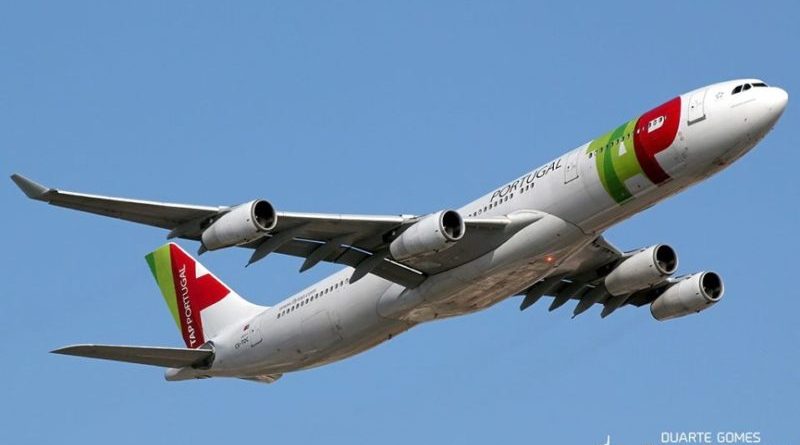 TAP Portugal