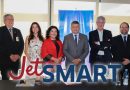 JETSMART aterrizará en Paraguay en breve con tarifas ultra low cost