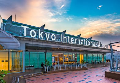 Reabre pista de aeropuerto tokiota de Haneda tras colisión entre aviones