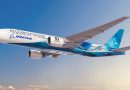 Boeing ecoDemonstrator probará tecnologías para mejorar la reciclabilidad y la eficiencia operativa de la cabina