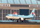 Pasajeros fueron hospitalizados por heridas tras despresurizacion de cabina en vuelo de Korean Air.
