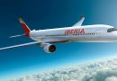 Iberia cumple 75 años volando a Puerto Rico y Venezuela