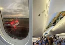 Vuelo De Air Europa Aterriza De Emergencia En Brasil