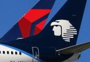 AEROMÉXICO VOLARÁ A NEWARK, NUEVA JERSEY