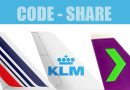 SKY de Chile firma acuerdo interlinea con Air France y KLM
