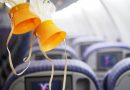 FAA: 2.600 Boeing 737 deben ser revisados ​​por fallas en sistemas de máscaras de oxígeno