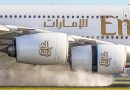 Por qué el Airbus A380 solo tiene empuje inverso en sus motores internos