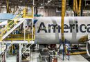 American Airlines expande sus operaciones de Mantenimiento y crea 500 puestos de trabajo.