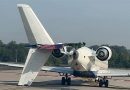 Aviones de Delta chocaron en la pista del aeropuerto de Atlanta